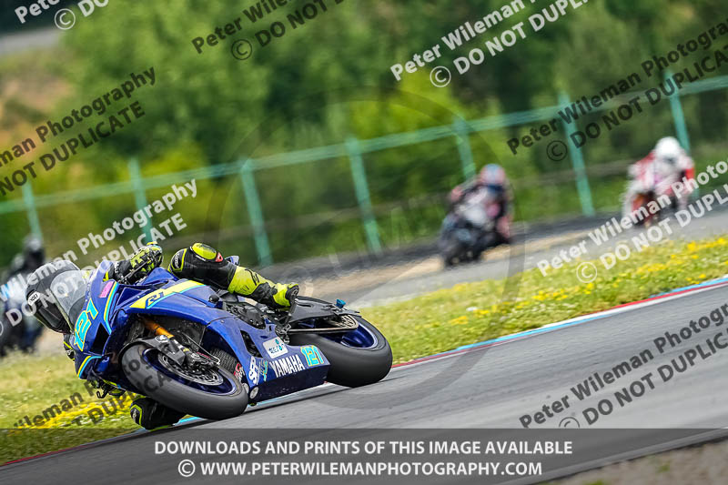 Slovakia Ring;event digital images;motorbikes;no limits;peter wileman photography;trackday;trackday digital images